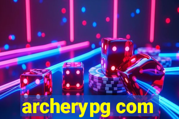 archerypg com